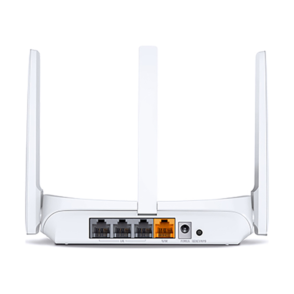 Bộ phát wifi MERCUSYS 3 râu MW305R