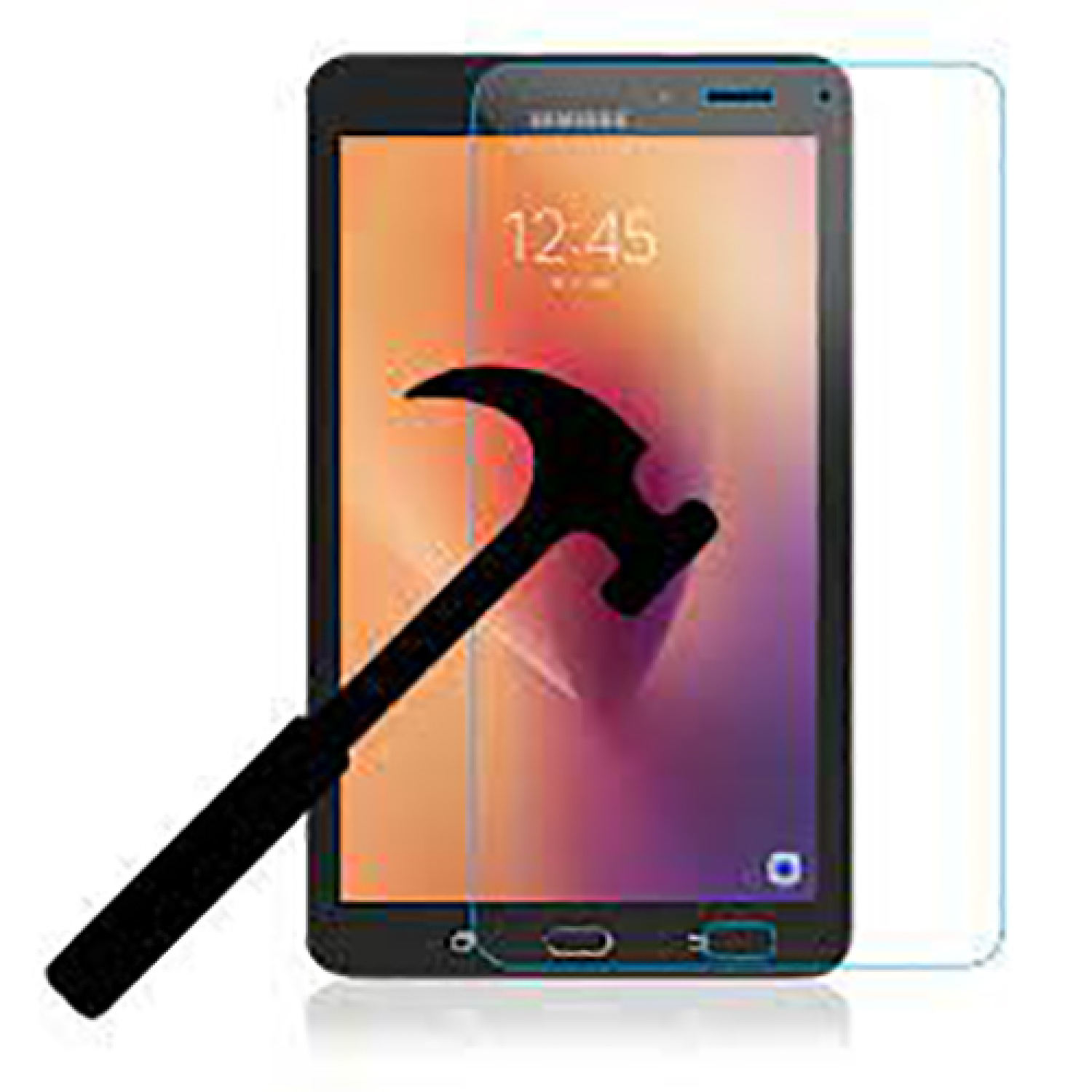 Kính cường lực Samsung Tab A 8.0 (T380/ T385)
