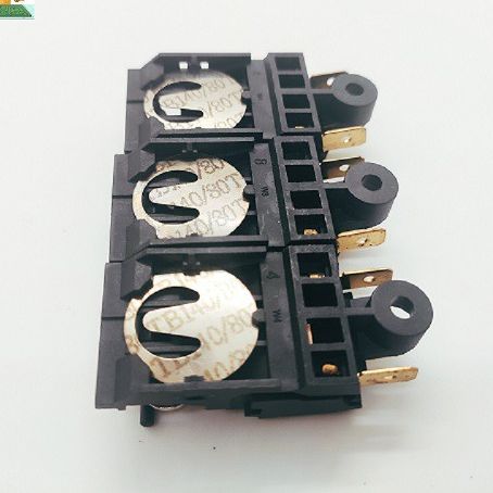 5 Công tắc ấm siêu tốc Thay thế cho các loại ấm siêu tốc phổ thông