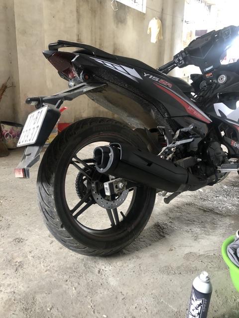 [HCM]CHỤP PÔ TFX ZIN