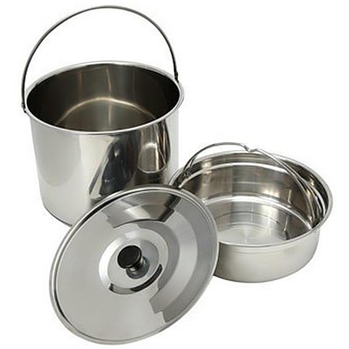Nồi ủ Khaluck KL-711 - 6 lít