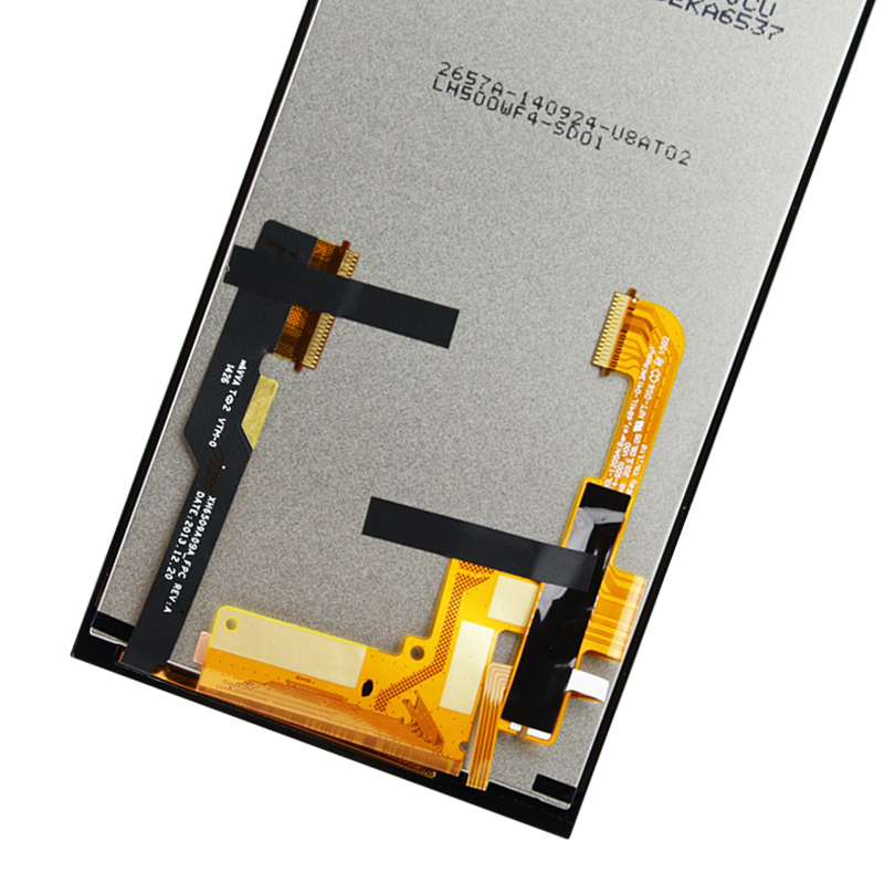 BỘ MÀN HÌNH HTC E8 ZIN