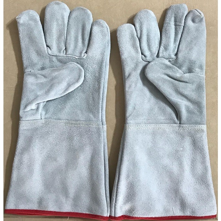GĂNG TAY DA HÀN ANSELL EDGE 48-216