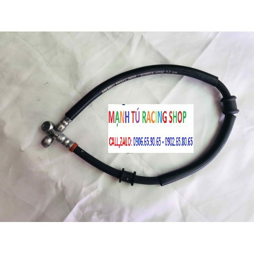 Dây dầu trước Raider Satria Fi Fu Suzuki