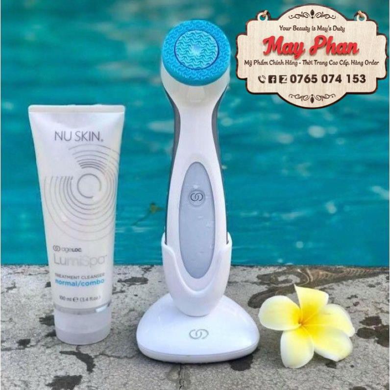 Sữa Rửa Mặt Lumispa Nuskin