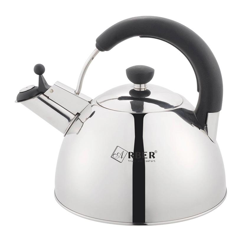 Ấm đun từ arber ab-2.5l