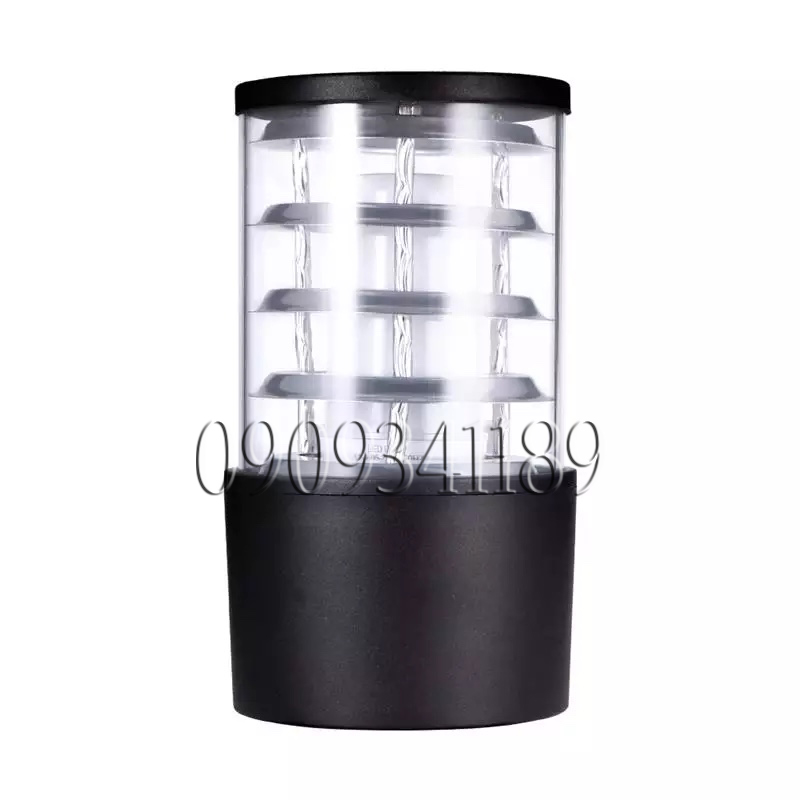 [HCM]ĐÈN VÁCH TƯỜNG NGOÀI TRỜI(Shop tặng kèm bóng LED)