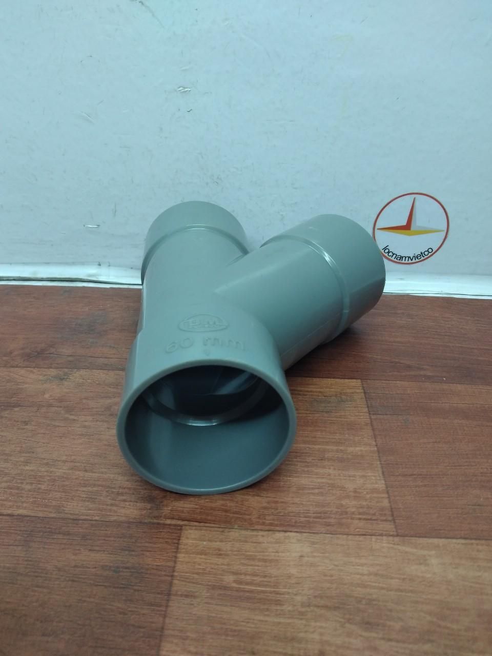 Y 60 nhựa PVC Bình Minh