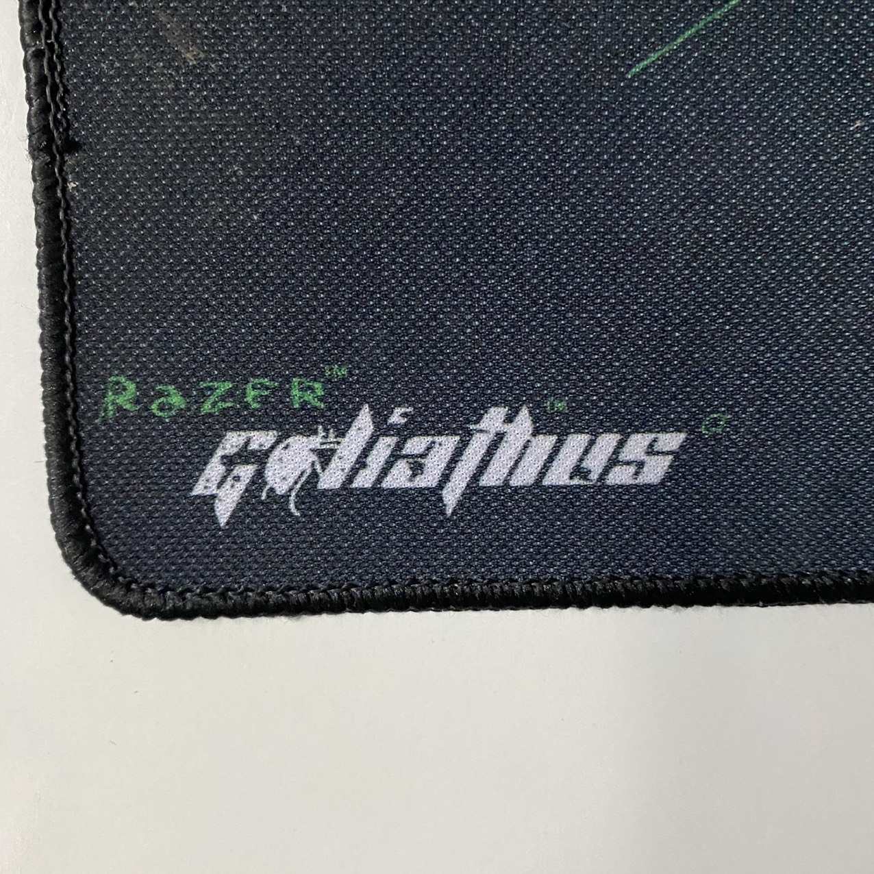 Lót chuột Razer size 20x25cm giá rẻ