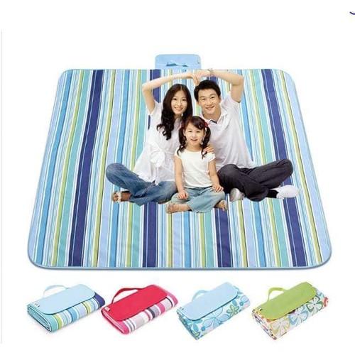 Thảm du lịch gấp gọn - tcmd