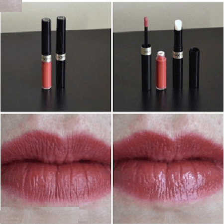 Son Màu Dưỡng Môi 2 In 1 Lipfinity Lip Colour 4.2G