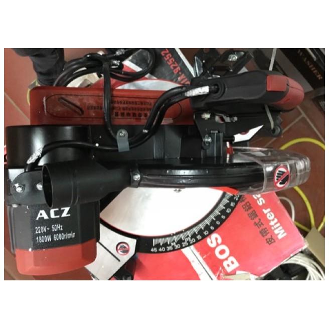 Máy cắt nhôm chạy dây 92552 acz