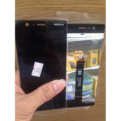 [HCM]BỘ MÀN HÌNH NOKIA 3 ZIN
