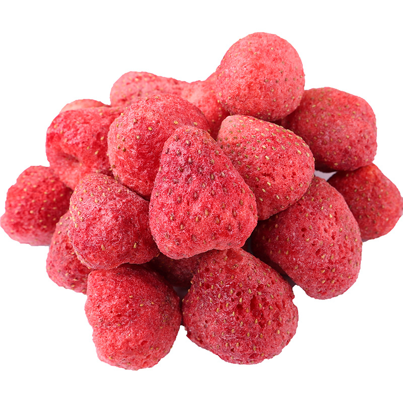 DÂU TÂY SẤY GIÒN