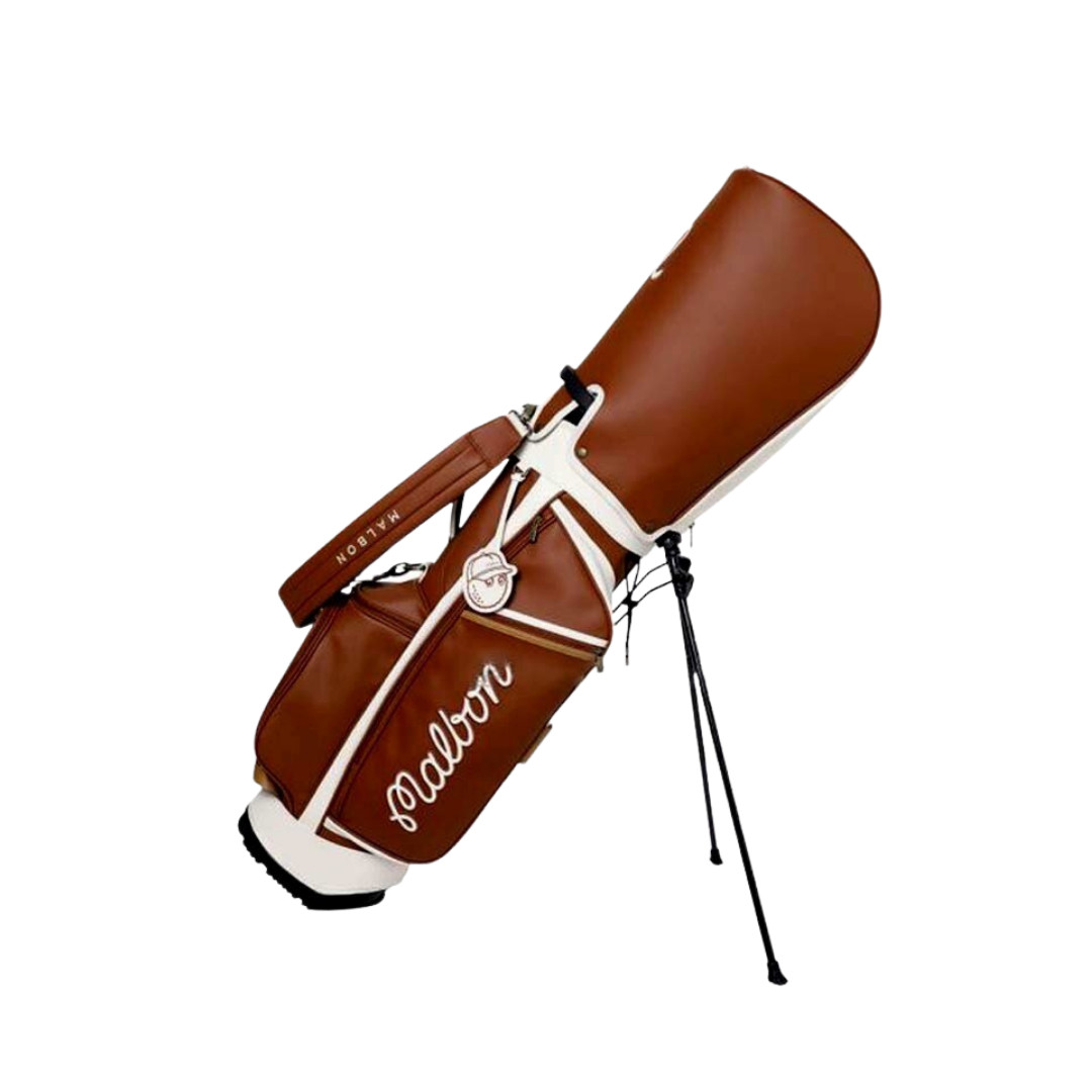 Túi Đựng Gậy Golf Thời Trang Mal.bon Medium Size - Caddy Bag
