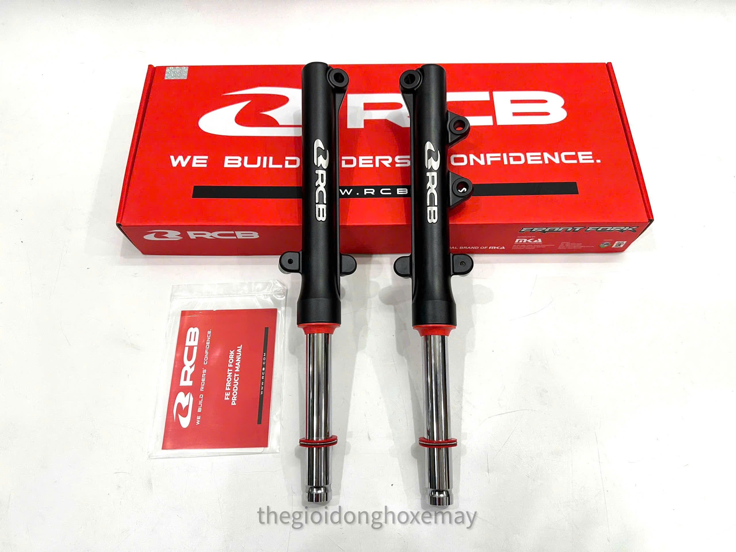 Dây Ga Thái + Ngắt Dầu Giả Đầu Inox Mẫu Thái Lắp Đặt Như Zin Cho Cùm Tăng, Cùm Zin Các Loại Xe Máy