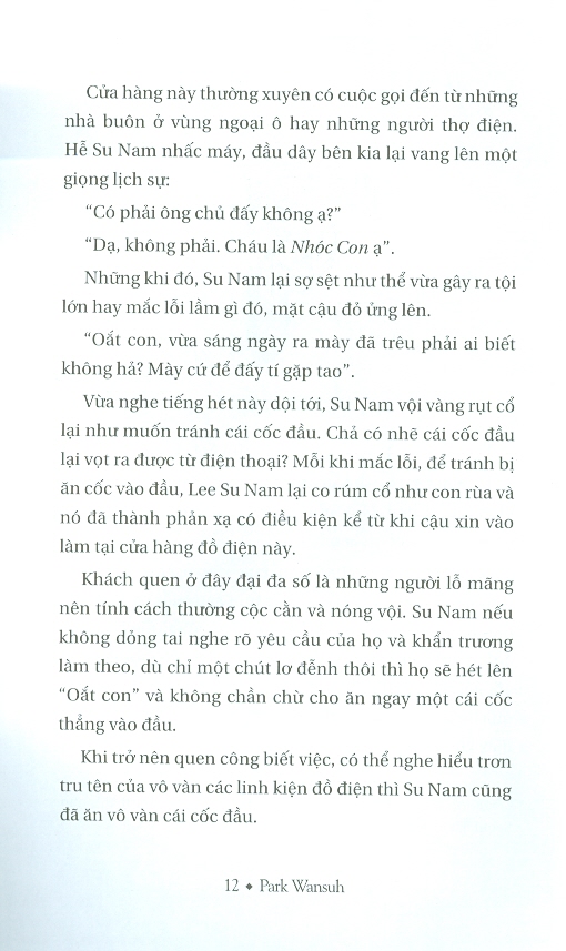 Kẻ Cắp Xe Đạp