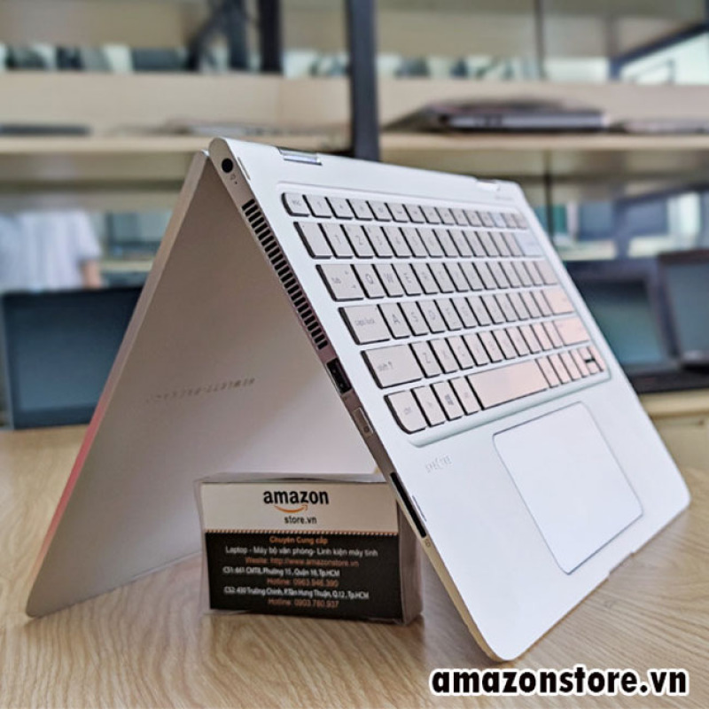 Bảng giá Laptop HP Elitebook X360 1030 G2 (I5/ 8 GB/ 256 SSD) Phong Vũ