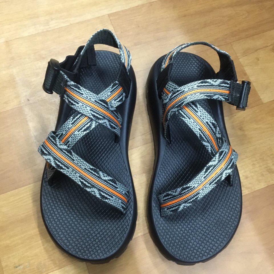 Dép Sandal Nam Chaco Mã D49 Đế Cứng