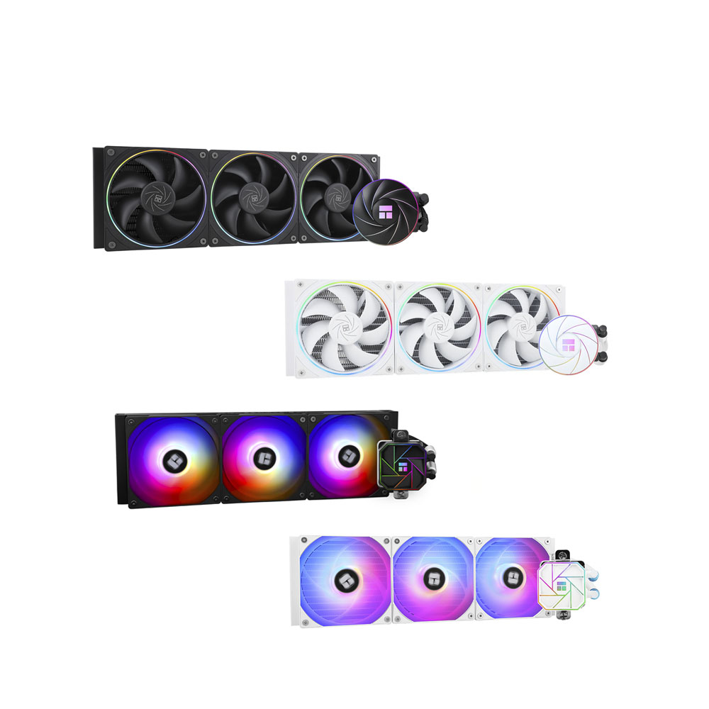 Tản nhiệt nước CPU AIO Thermalright Aqua Elite 360 ARGB