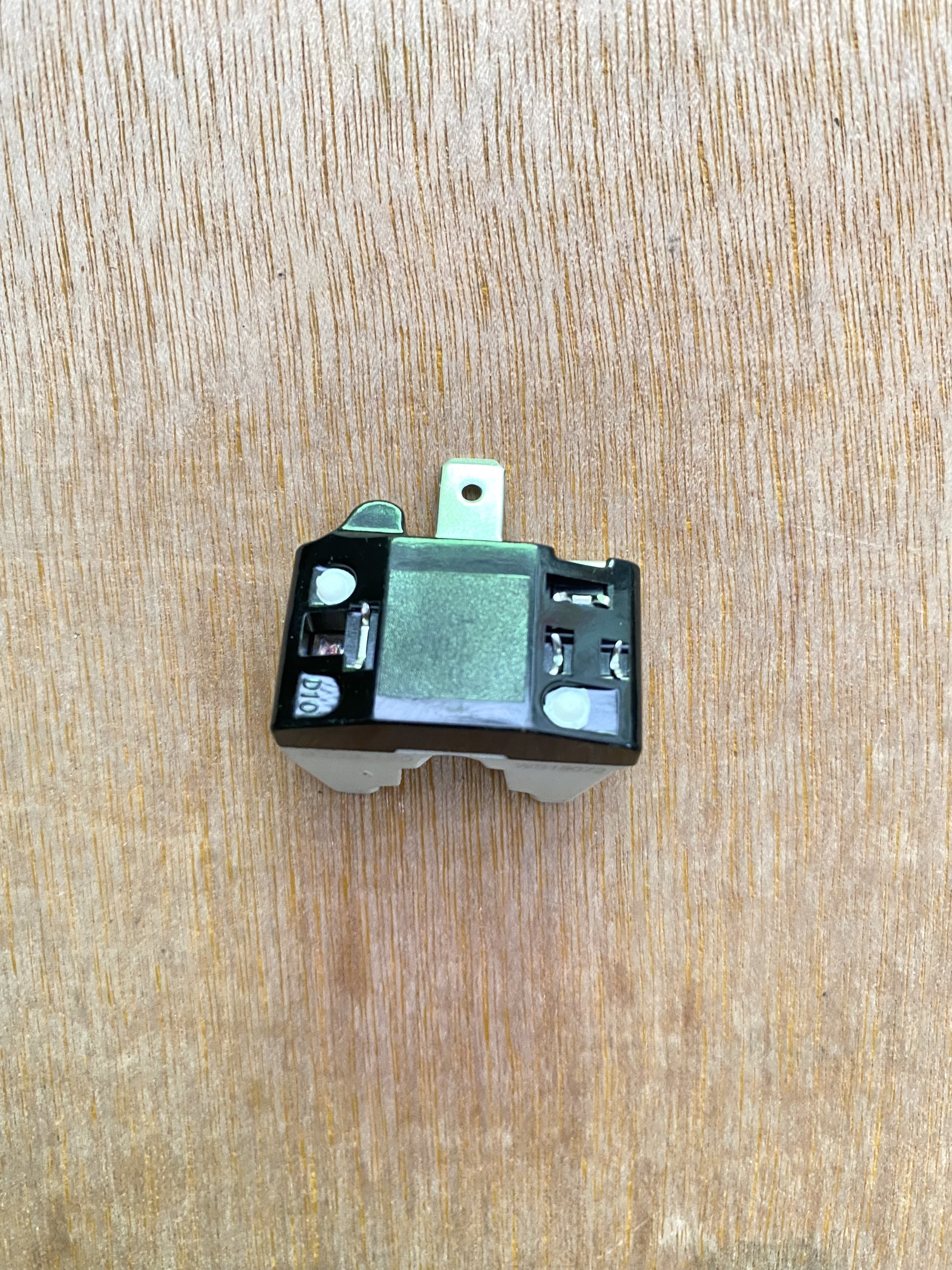 Rơ le / Tecmit dẹp cho tủ lạnh chất lượng