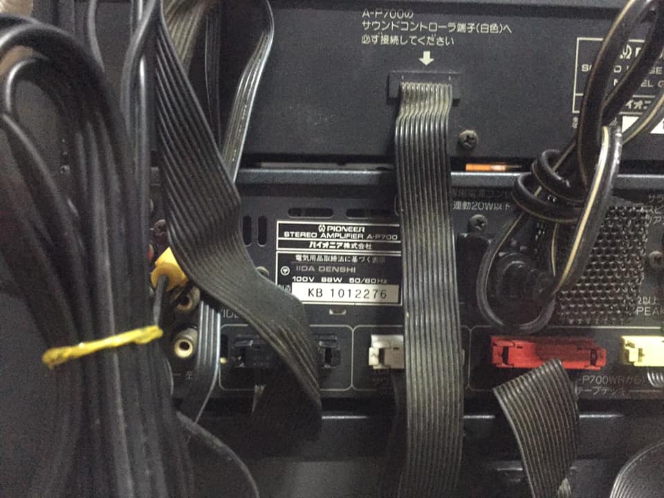 Dàn Panasonic SA-CH550