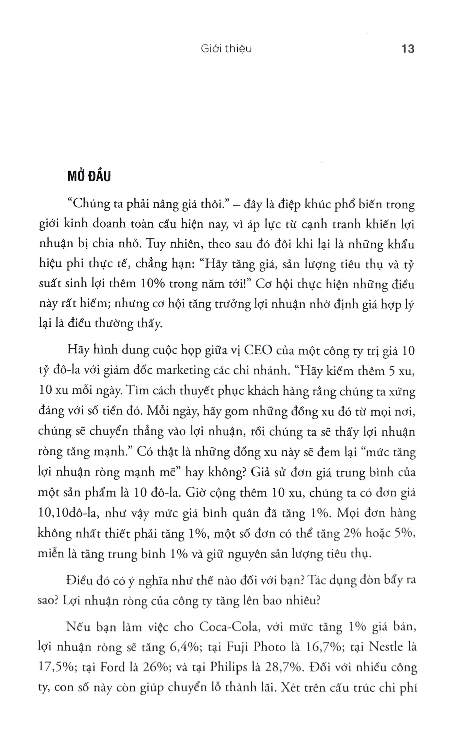 Sách Mới Alphabooks - Power Pricing - Chiến Lược Định Giá Đột Phá Thị Trường