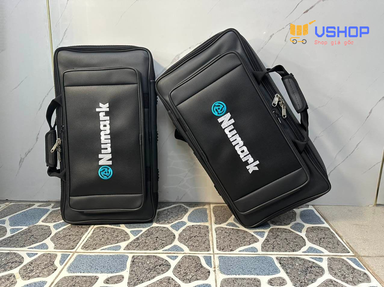 Túi đựng Numark Mixtrack Pro2, Pro3, Platinum FX và Mixstream Pro