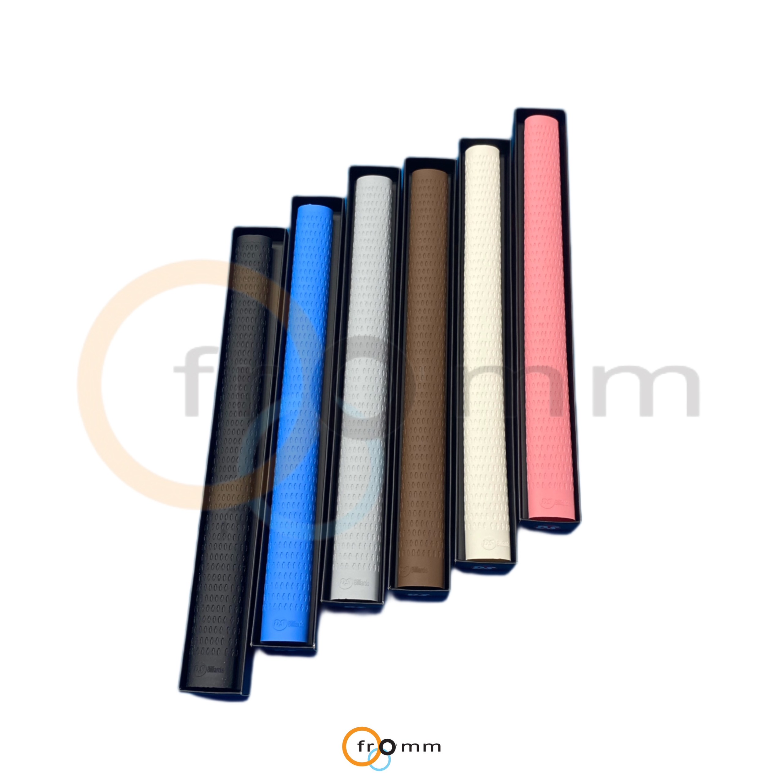 Ruốc cơ DS Pro cao cấp