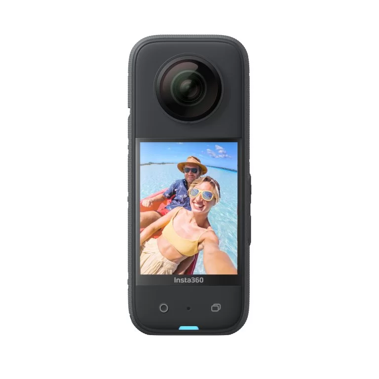 Insta360 one x3 | camera hành động quay 360 độ cực nét, quay được 5.7k360