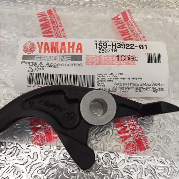 Tay Thắng Exciter 135 Zin Hãng Yamaha