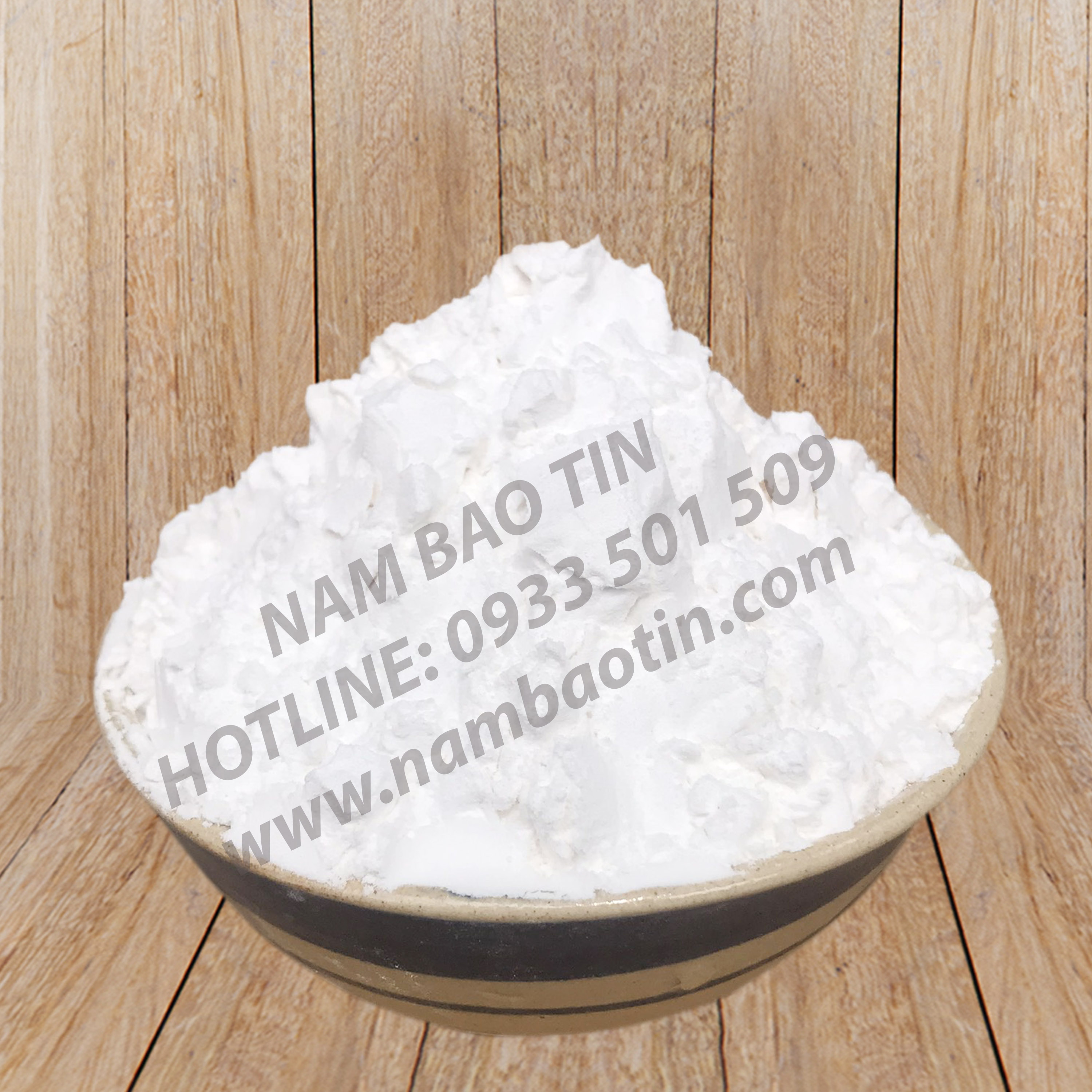 [HCM]Tinh bột biến tính Oxy hóa Oxidized Starch INS1404