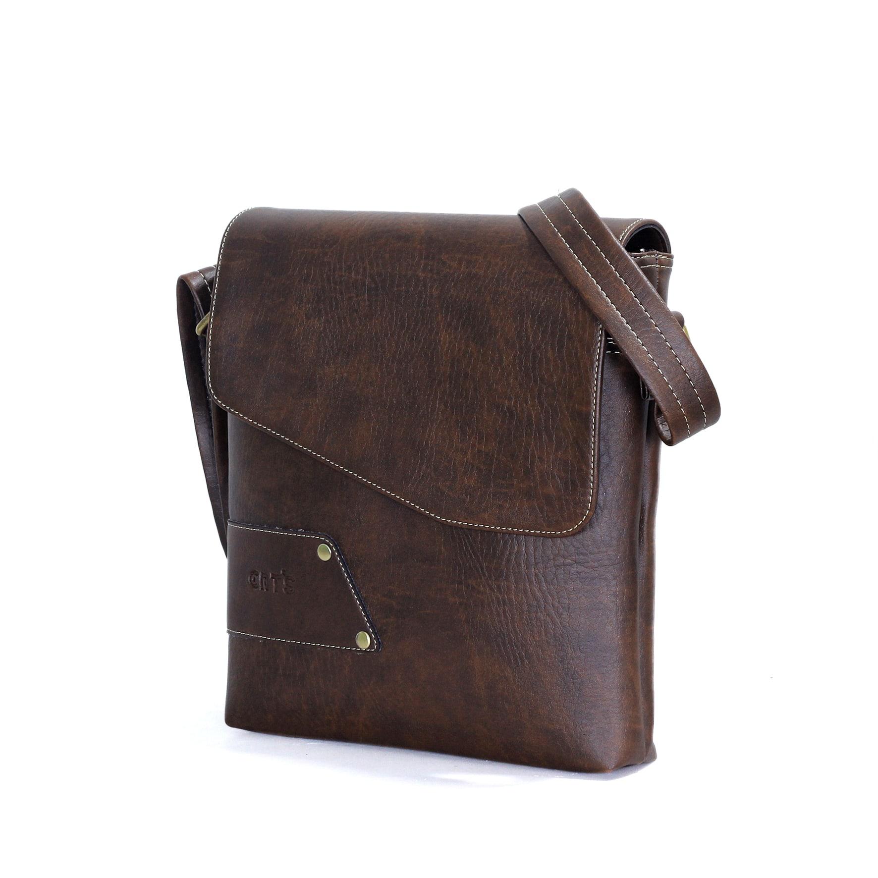 Túi đeo chéo Unisex CNT IPAD18