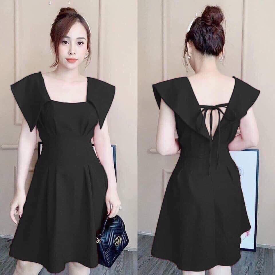 [HCM][MẪU MỚI] ĐẦM XÒE DỰ TIỆC DỄ THƯƠNG