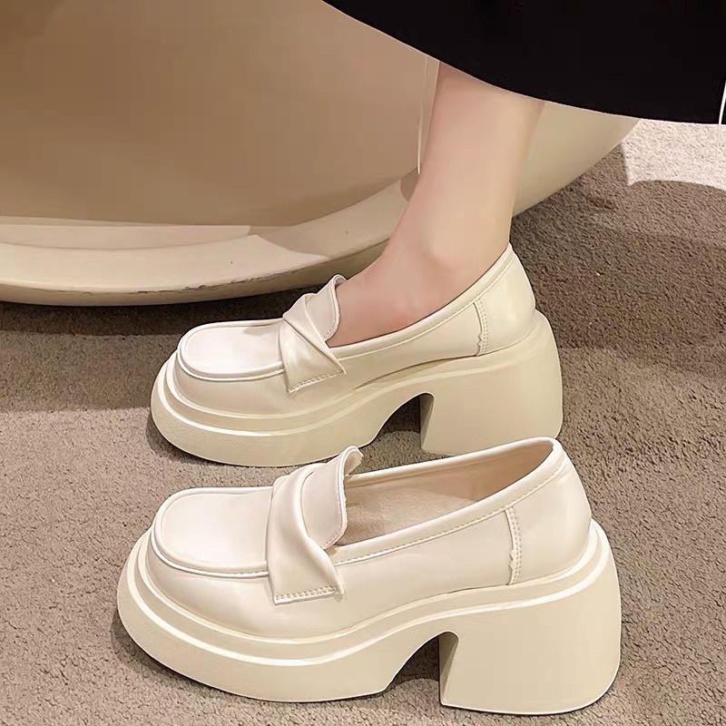 Giày Lolita mẫu mới 7p