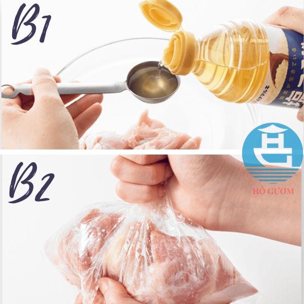 Xốt Liquid Shio Koji (Hanamaruki) 500 ml (SS211)