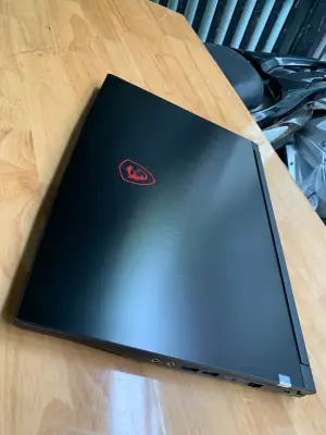 [HCM]Laptop Gaming MSI GF63 i7 8750H 8G 128G + 1T GTX 1050Ti 15.6in Full HD