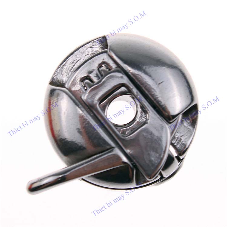 Thuyền (quả đào) máy may gia đình, máy may con bướm