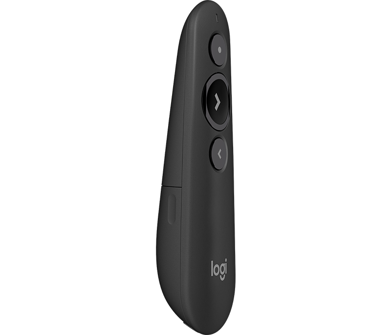 Bút trình chiếu laser LOGITECH R500s