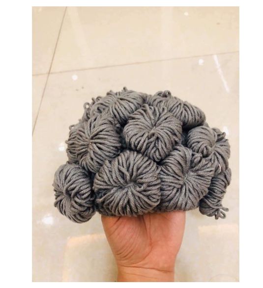 [HCM]Mẫu nón bà già và nón cuốn lô cho bé