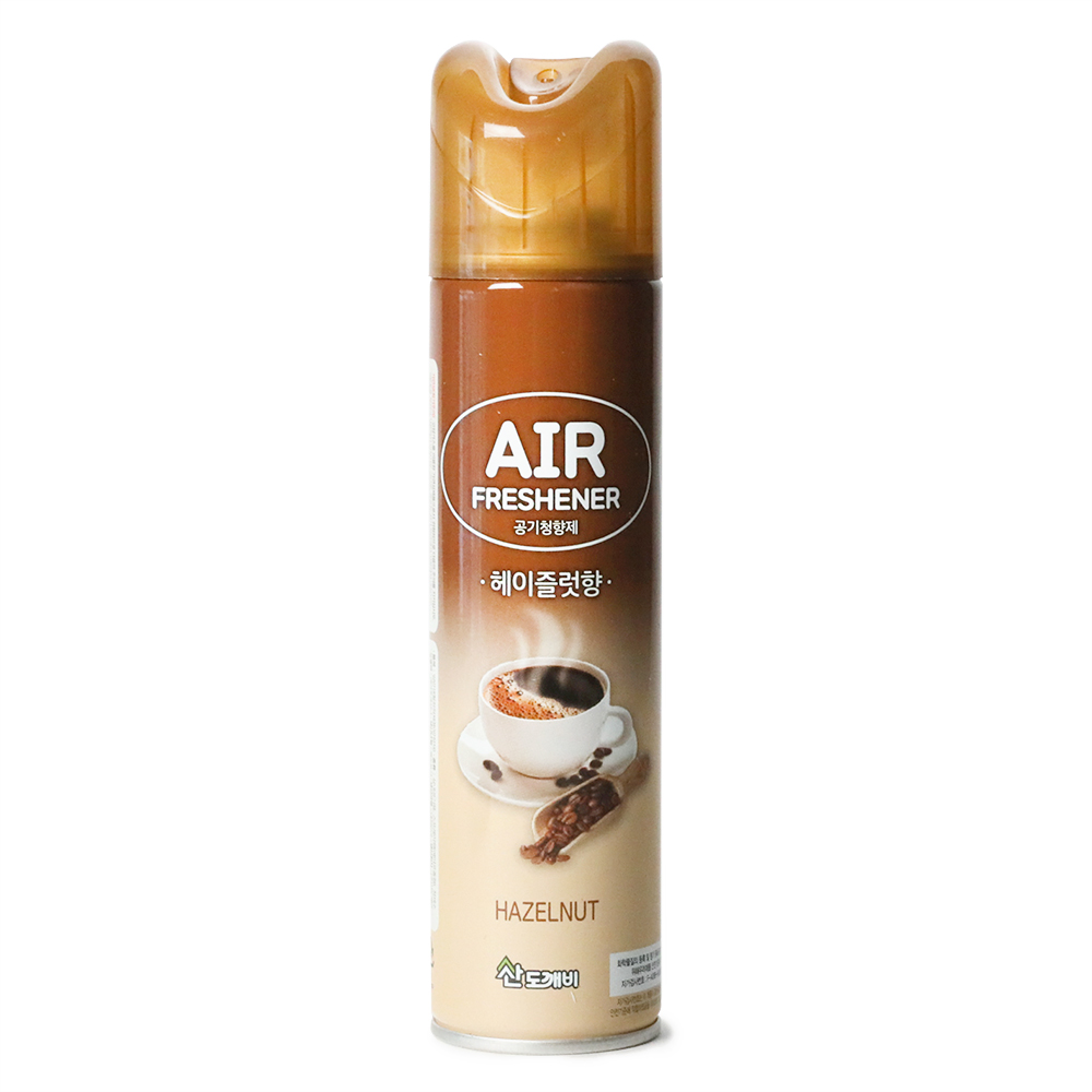 SD Bình xịt phòng hương cà phê Sandokkaebi 300ml