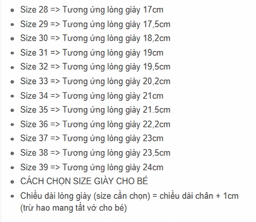 Giày sneaker bé trai mùa hè cao cấp - TSS072