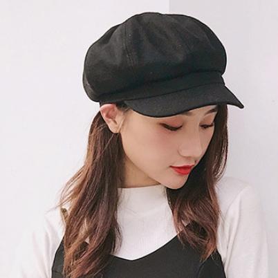 [HCM]Mũ Nón Bere Nữ Thời Trang