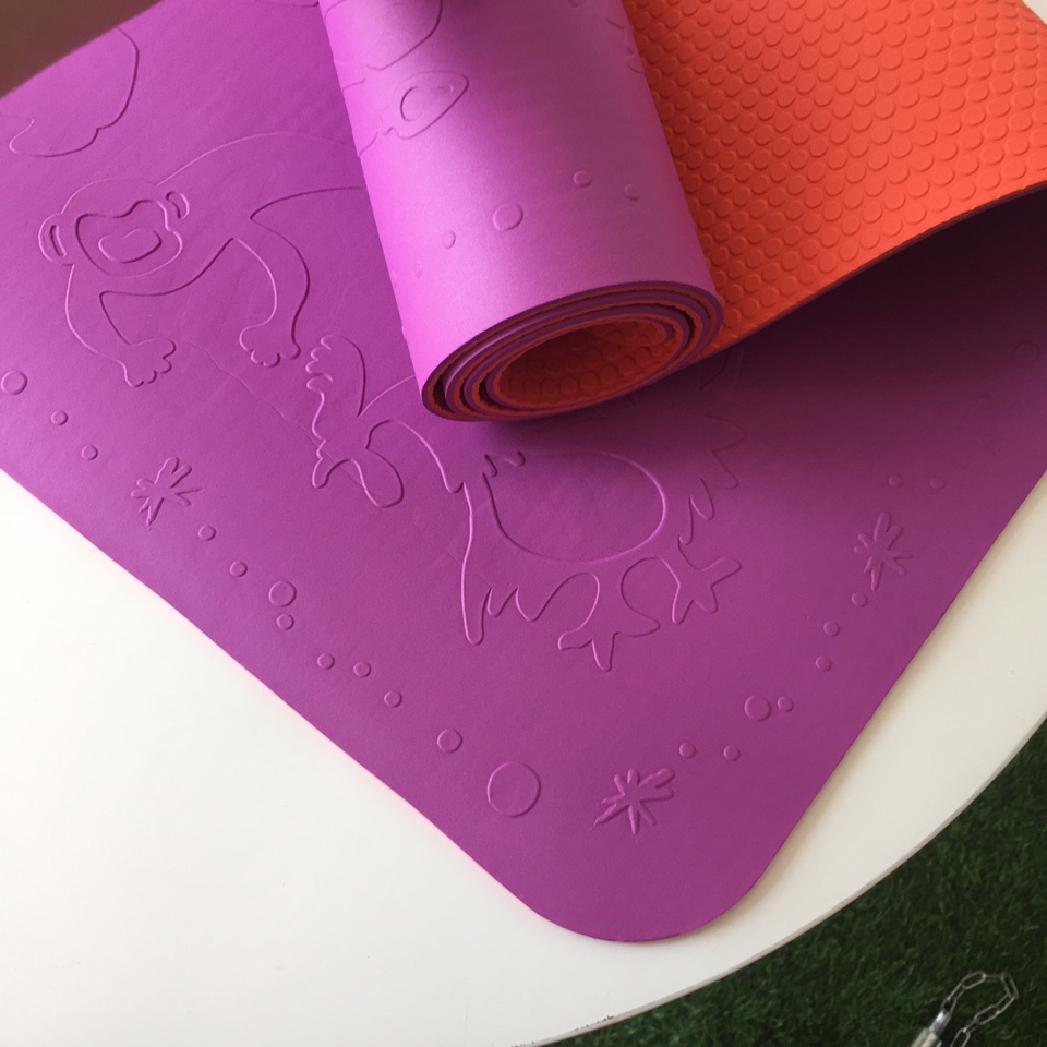 Thảm tập Yoga cao cấp - Manduka PROLITE [XẢ KHO]