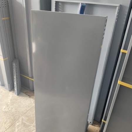 KỆ SẮT V LỖ 1 TẦNG ( CAO 30CM X DÀI 1M X RỘNG 50CM) kỆ SẮT ĐA NĂNG