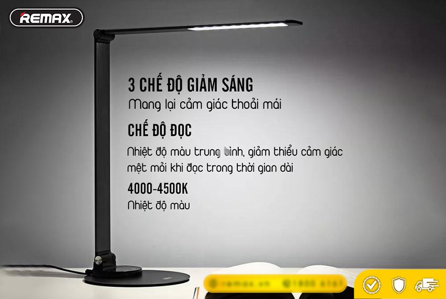 Đèn Led Remax RLLT05