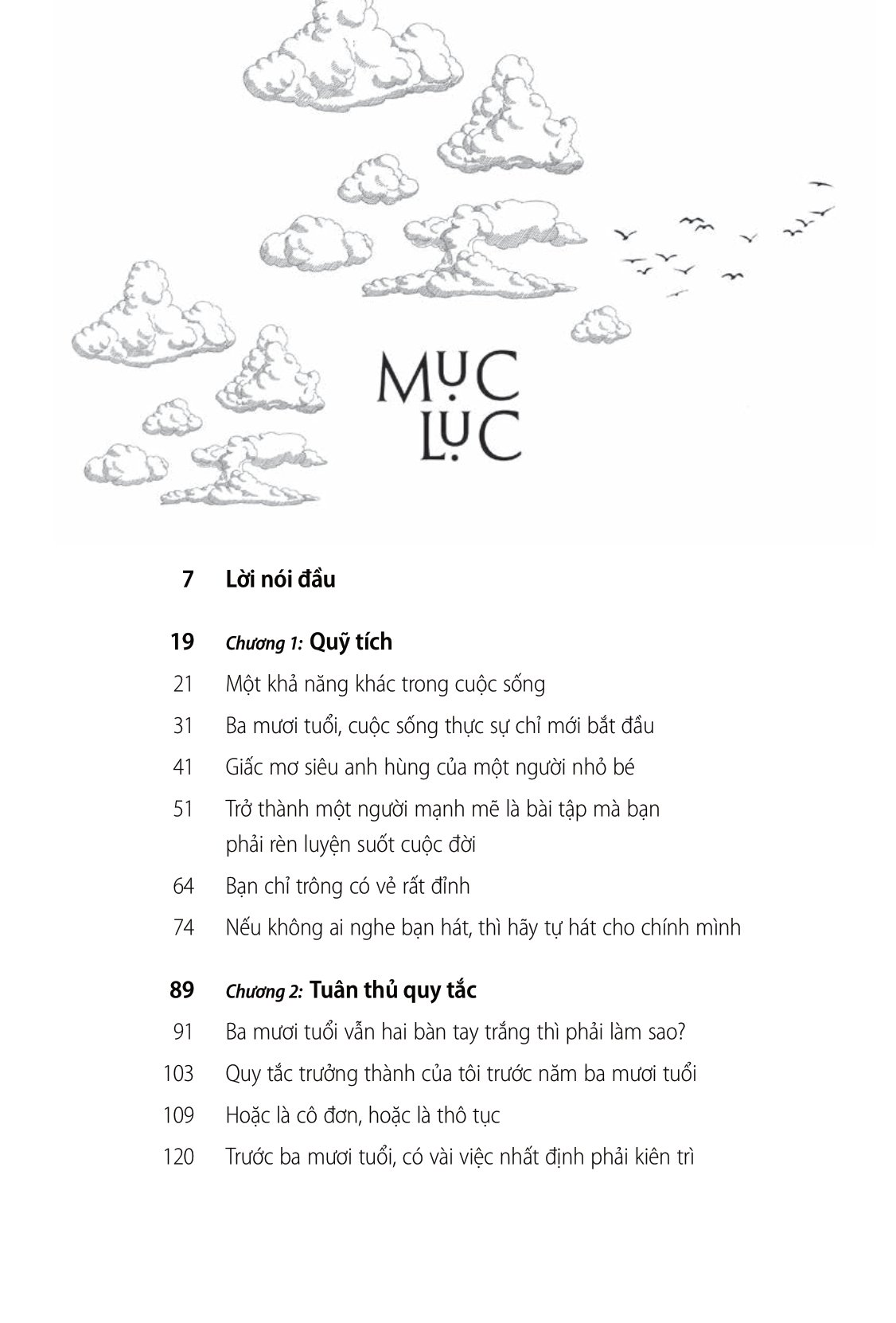 Sách - 30 Tuổi - Mọi Thứ Chỉ Mới Bắt Đầu (SGB) - Newshop
