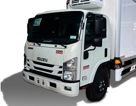 Đèn hậu isuzu 1tấn9 đến 5 tấn
