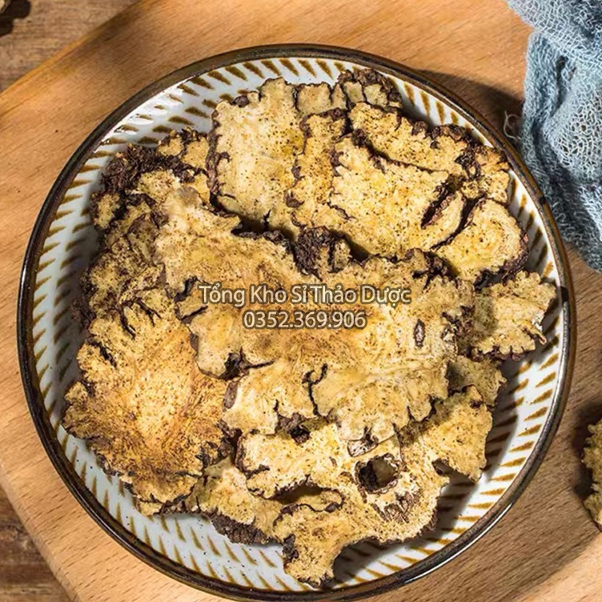 Xuyên khung 500g