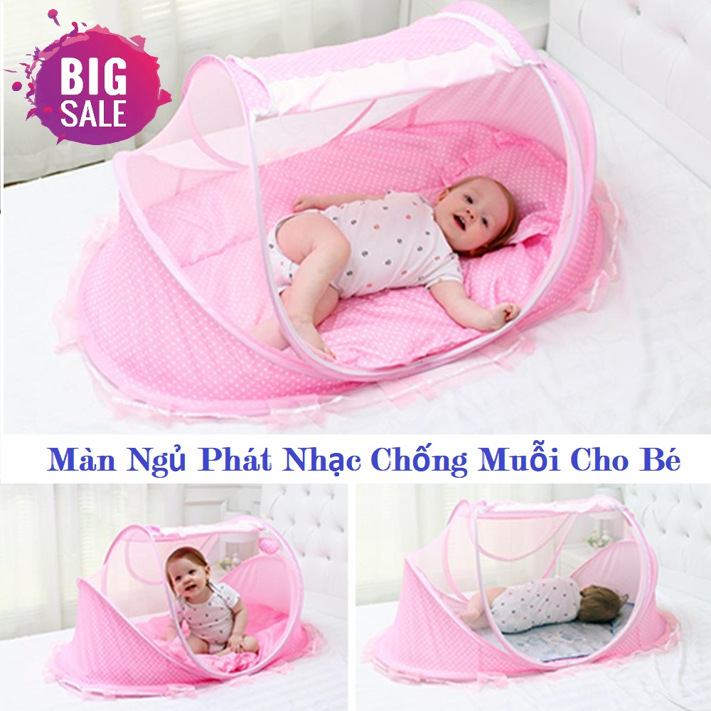 NỆM MÙNG DI ĐỘNG THÁI LAN